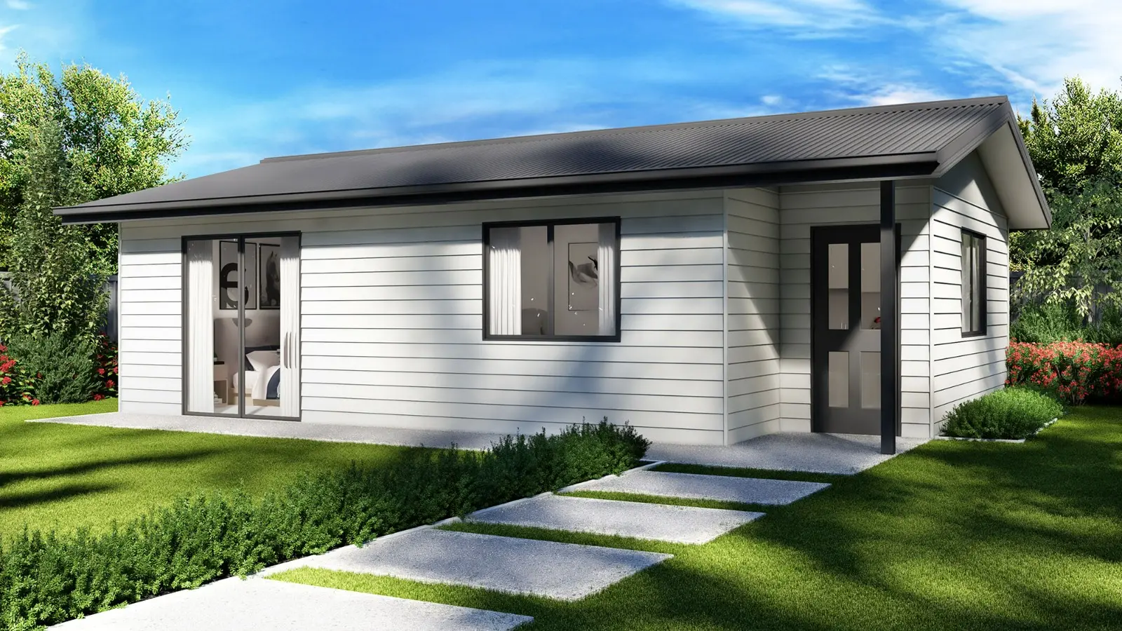 ADU Building services