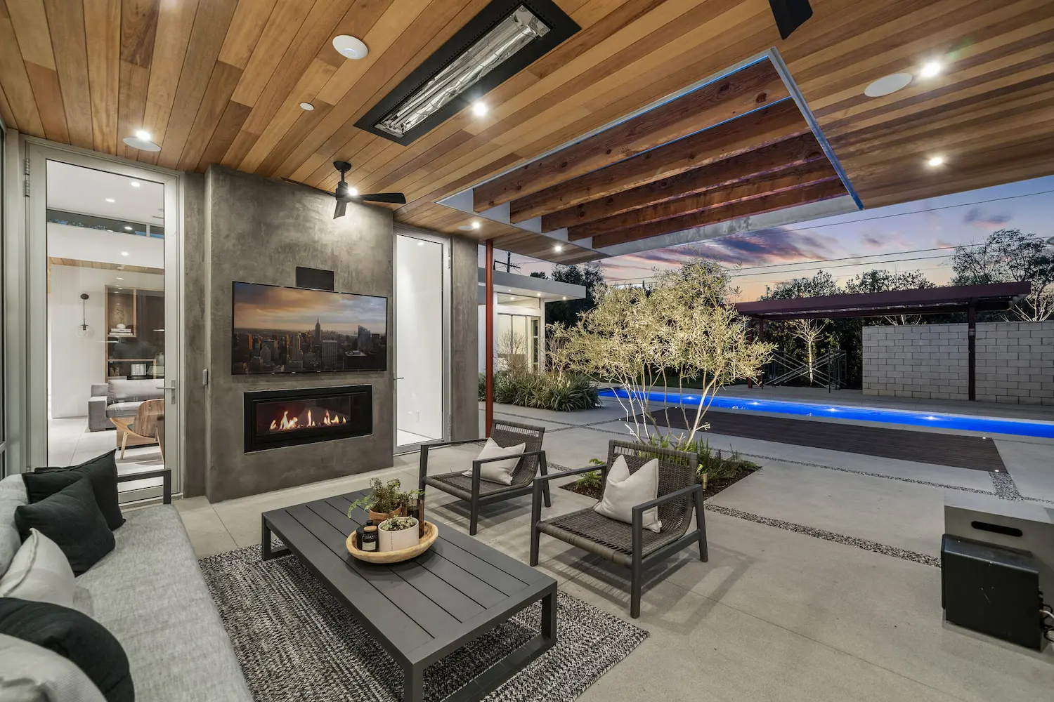 Be Home Remodeling. Transform Your Property: Unlock Extra Space with Our Custom ADUs ADU Building services